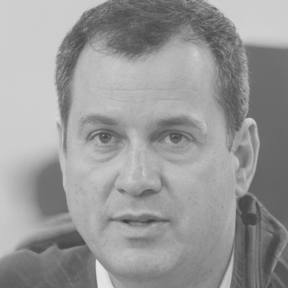 Marcus Thornfield, Head of Education Strategy at hevioraquos